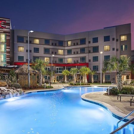 Choctaw Casino Hotel - Grant Exteriér fotografie