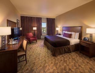Choctaw Casino Hotel - Grant Pokoj fotografie